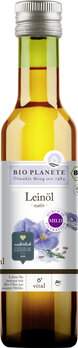 Leinöl nativ
