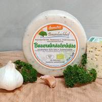 Bauernkräuterkäse