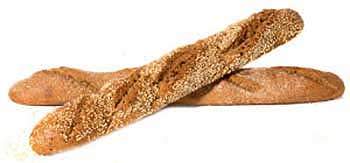 Baguette Weizen