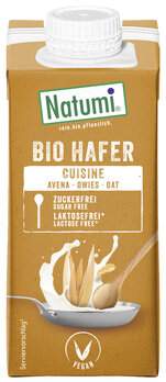Hafer Cuisine