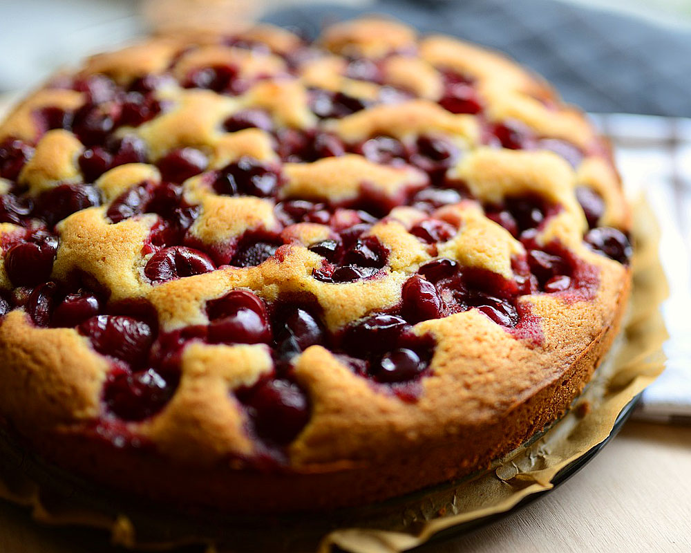 Kirschplotzer (Kirschenmichel)