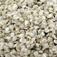 Chiron geschälte Hanfsamen
