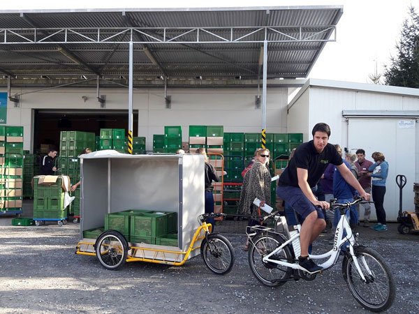 Gobax Bikes