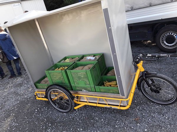 Gobax Bikes