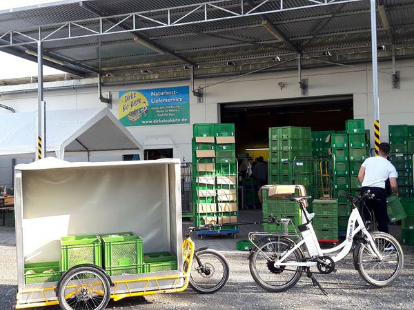 Gobax Bikes