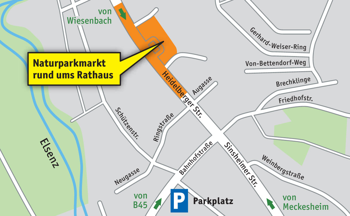 Naturparkmarkt Mauer 2023
