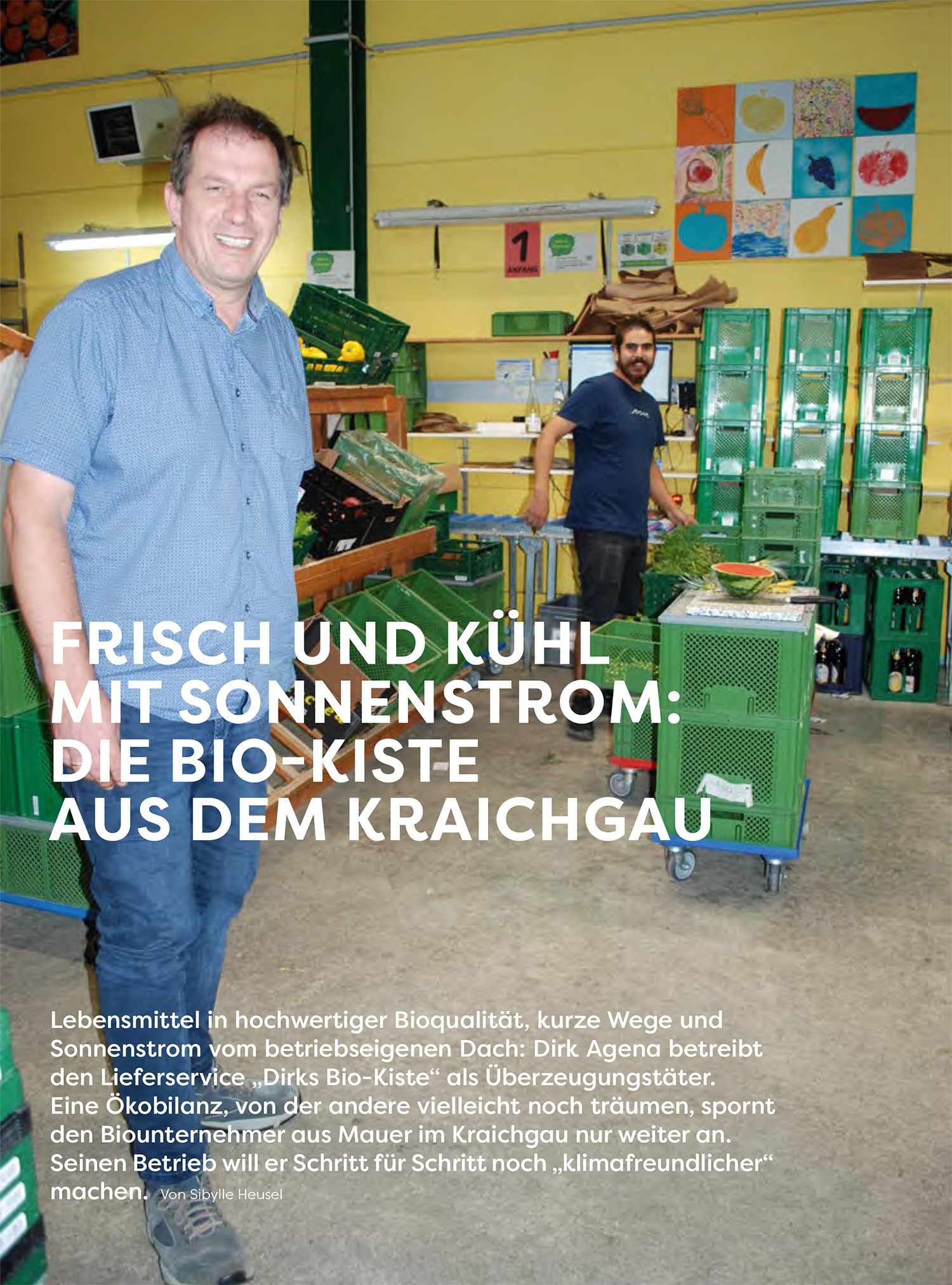 Magazin EvO - Energie vor Ort Winter 2021/2022