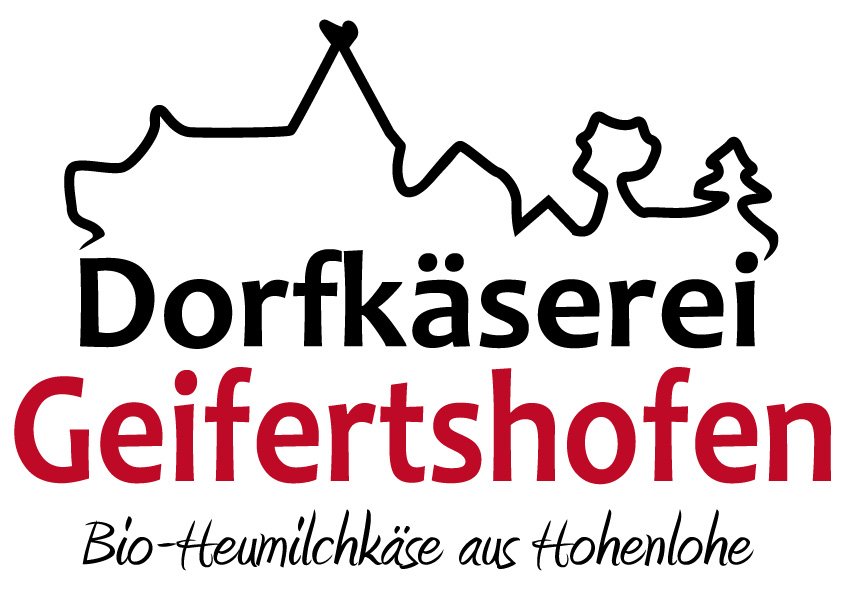 Dorfkäserei Geifertshofen