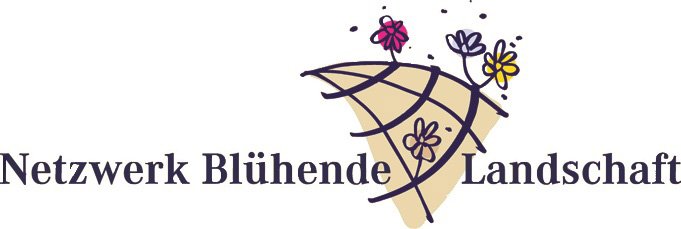 Logo Blühende Landschaft